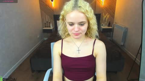 Tessa online show from March 23, 2026, 10:08 am