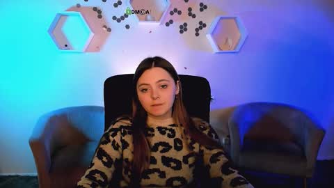 tessa_tea online show from December 1, 2025, 11:04 am