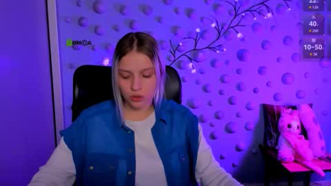 tessa_tea online show from January 10, 2026, 8:54 pm