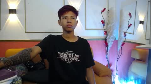 tessachains online show from October 27, 2025, 12:36 am