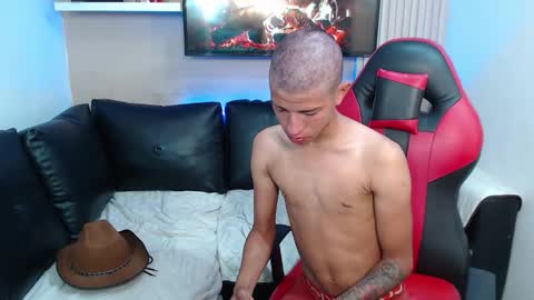 tessachains online show from November 17, 2025, 2:34 pm