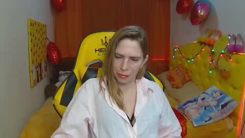 tessadaybreak online show from March 7, 2025, 10:02 am