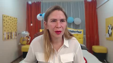 tessadaybreak online show from October 9, 2025, 8:01 am