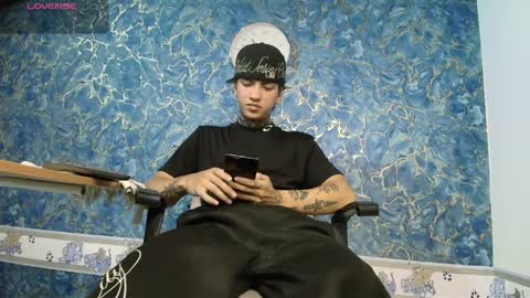 Tessarion online show from March 27, 2026, 4:29 am