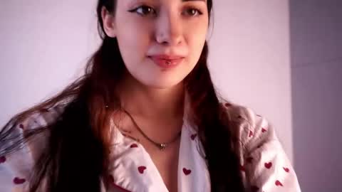 Tessa online show from May 8, 2026, 7:14 am