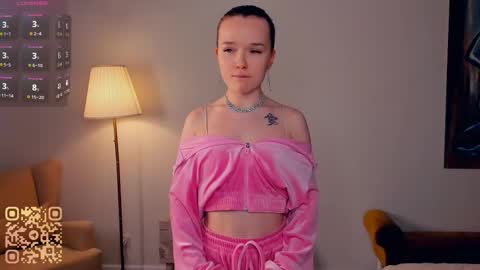 Cindy online show from February 19, 2026, 6:59 pm