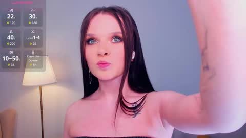 Cindy online show from March 15, 2026, 7:09 pm