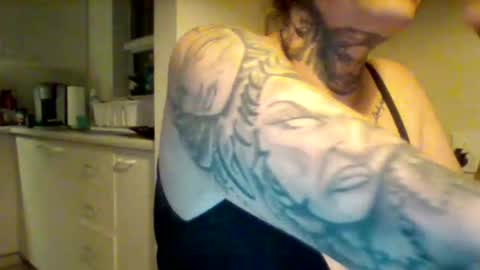 tessmilf11 online show from February 22, 2026, 8:57 am