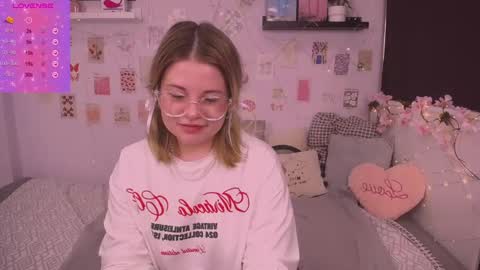 TESSA online show from January 2, 2025, 5:57 am