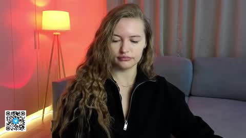 TessaHart online show from February 16, 2026, 12:45 pm