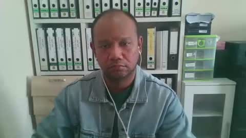 Snapshot of tested123 chatting on April 9, 2026, 7:14 am yours online show from April 9, 2026, 7:14 am