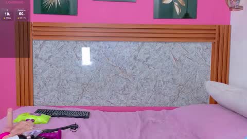  Madisson  online show from February 12, 2026, 1:50 pm