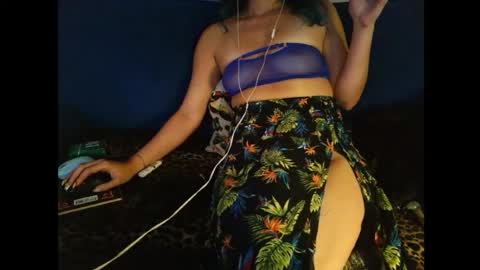 Snapshot of tetherbelle chatting on June 16, 2026, 3:42 am tetherbelle online show from June 16, 2026, 3:42 am