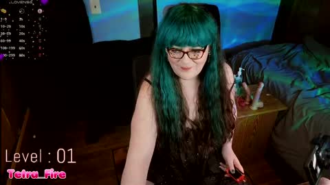 Snapshot of tetra_fire chatting on June 1, 2026, 2:24 am Tetra online show from June 1, 2026, 2:24 am