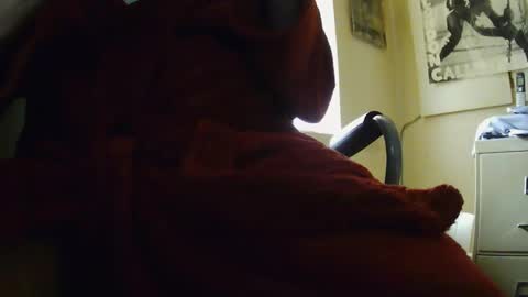 tetuo2 online show from November 1, 2025, 3:03 pm