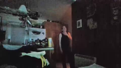 tetuo2 online show from December 22, 2025, 2:30 am