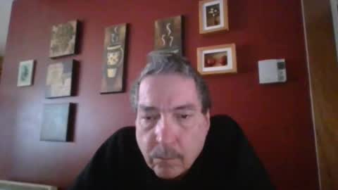 tetuo2 online show from April 19, 2026, 6:43 pm
