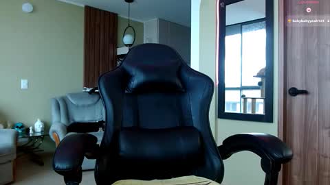 Snapshot of tevenwhiite chatting on September 22, 2025, 3:36 pm teven online show from September 22, 2025, 3:36 pm