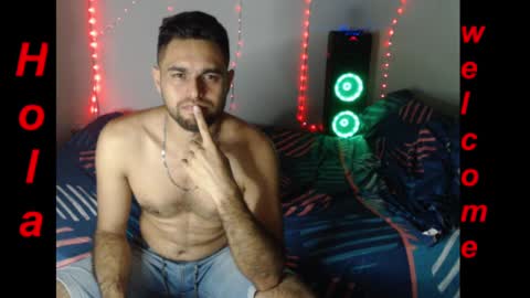 Yeffrith online show from December 12, 2024, 3:32 am