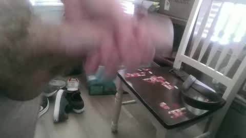 Texan online show from January 10, 2026, 9:05 pm