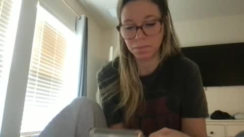 Daphne Summers online show from December 14, 2025, 6:34 pm