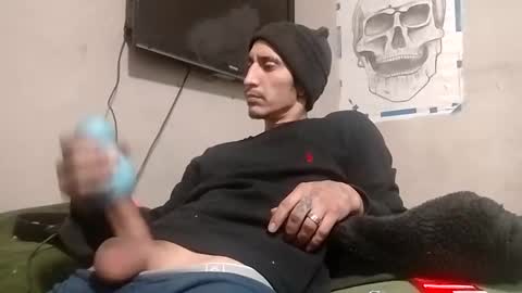 TexasDick online show from January 19, 2025, 9:23 pm