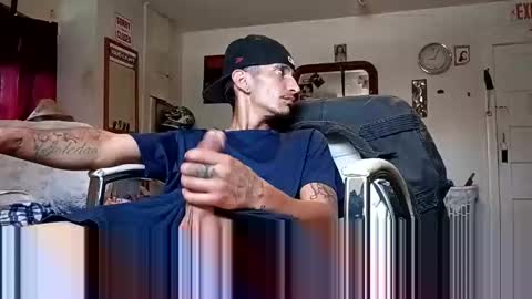 TexasDick online show from May 12, 2026, 4:04 pm