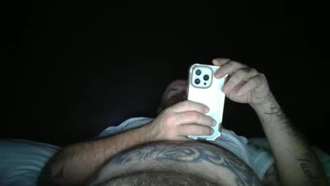 texasmade6303 online show from October 7, 2025, 3:14 am