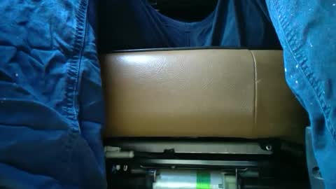 texasmade6303 online show from March 16, 2026, 5:39 pm