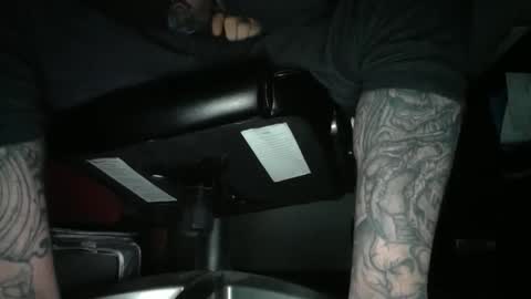 texasmade6303 online show from March 17, 2026, 11:13 am