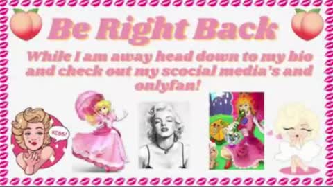 peachy online show from January 26, 2025, 9:07 pm