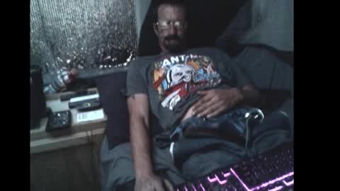 texaswildman78 online show from January 8, 2025, 7:13 am