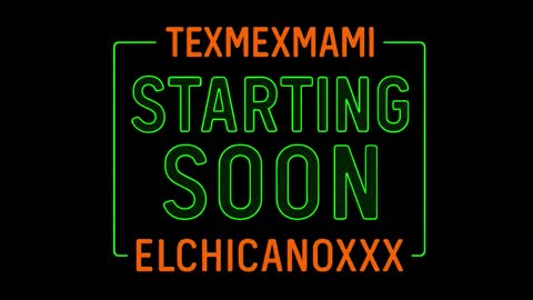 texmexmami online show from December 3, 2025, 11:52 am