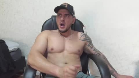 teylor creed online show from December 28, 2024, 9:40 pm