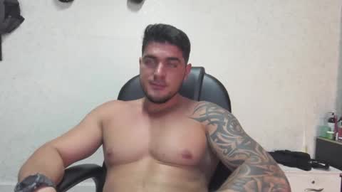 teylor creed online show from January 15, 2025, 8:48 pm