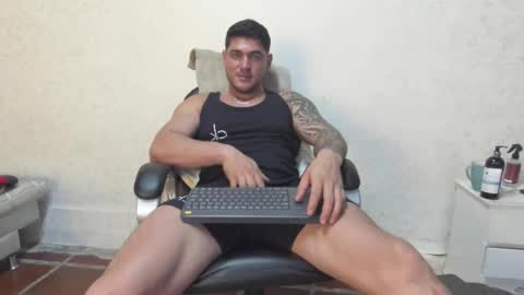 teylor creed online show from January 21, 2025, 10:41 pm