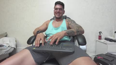 teylor creed online show from January 24, 2025, 10:19 pm