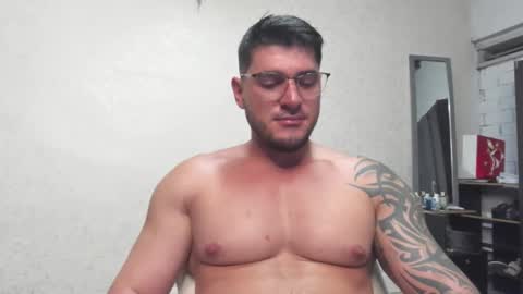 teylor creed online show from February 3, 2025, 10:54 pm