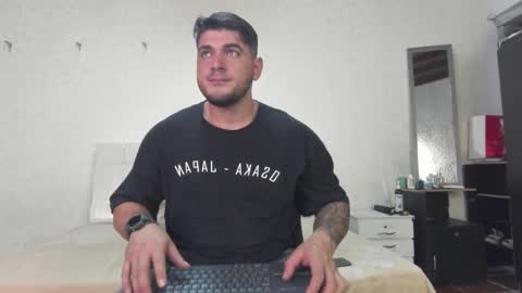 teylor creed online show from February 6, 2025, 11:04 pm