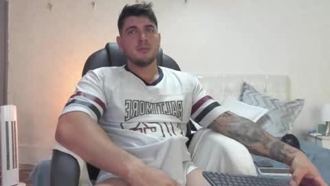 teylor creed online show from February 27, 2025, 11:59 pm