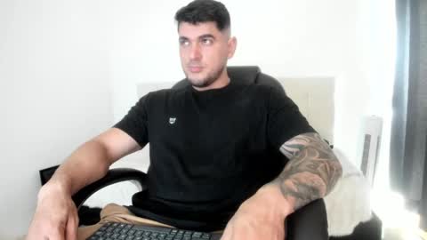 teylor creed online show from September 19, 2025, 6:30 pm