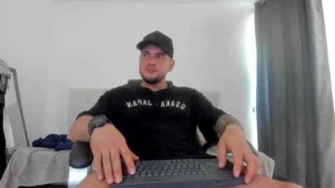 teylor creed online show from October 21, 2025, 7:14 pm