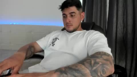 teylor creed online show from March 23, 2026, 6:34 pm