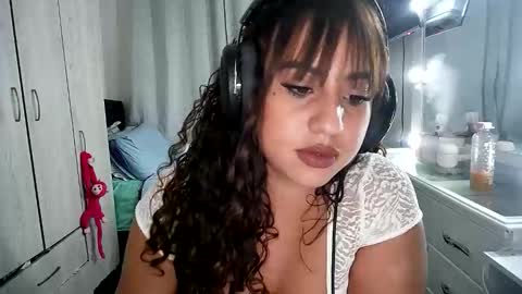 Snapshot of tfgors chatting on January 7, 2026, 1:19 am tfgors online show from January 7, 2026, 1:19 am