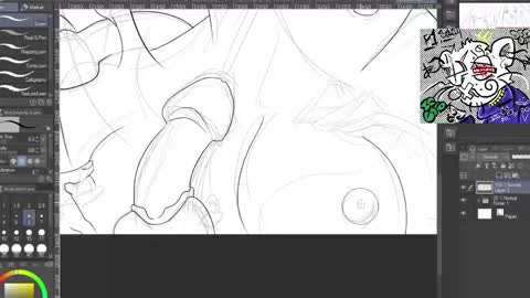 . online show from February 16, 2025, 11:05 am