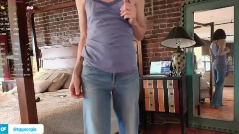 Georgia online show from June 7, 2026, 12:42 pm