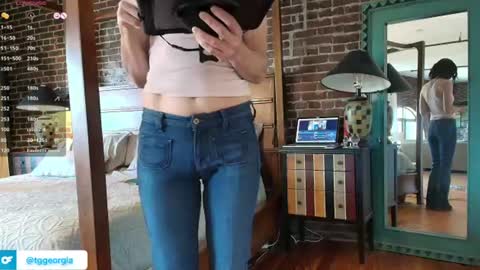 Georgia online show from June 29, 2026, 1:44 pm