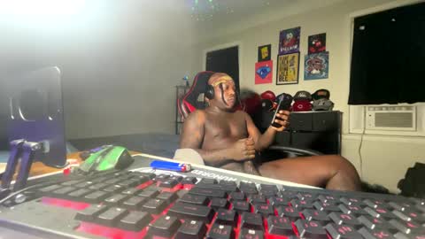 tgid20 online show from March 5, 2025, 7:49 am