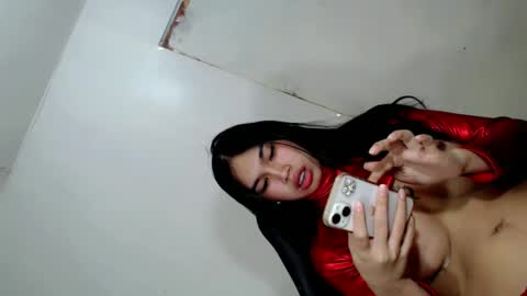 Luna online show from February 22, 2025, 6:28 am
