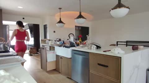 Snapshot of tgirltoesx chatting on February 6, 2026, 7:50 pm babygirlmami online show from February 6, 2026, 7:50 pm